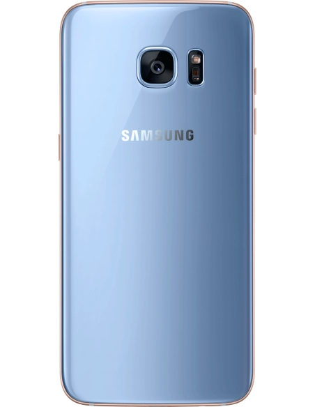 Samsung Galaxy S7 Edge G935F Blue Coral