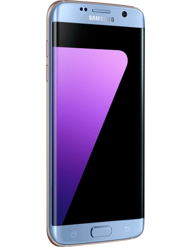 Samsung Galaxy S7 Edge G935F Blue Coral