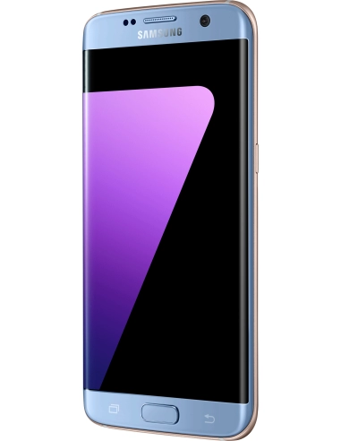 Samsung Galaxy S7 Edge G935F Blue Coral