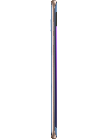 Samsung Galaxy S7 Edge G935F Blue Coral