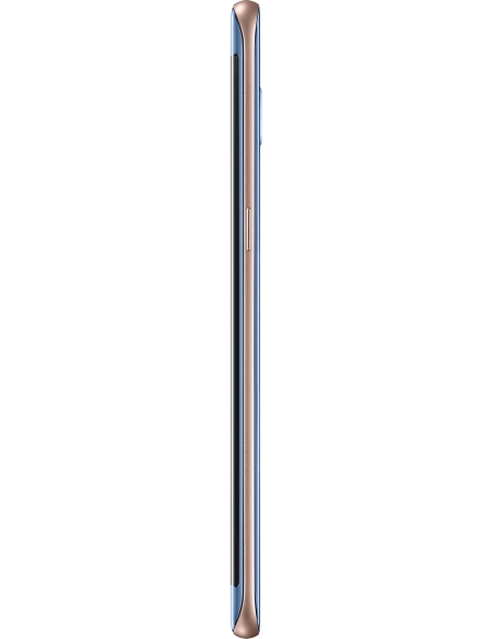 Samsung Galaxy S7 Edge G935F Blue Coral
