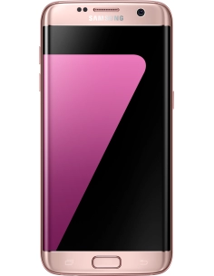 Samsung Galaxy S7 Edge G935F Pink Gold