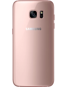 Samsung Galaxy S7 Edge G935F Pink Gold 2
