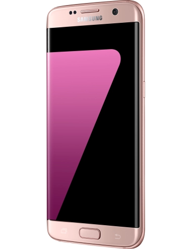 Samsung Galaxy S7 Edge G935F Pink Gold