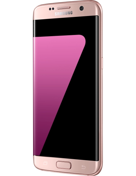 Samsung Galaxy S7 Edge G935F Pink Gold