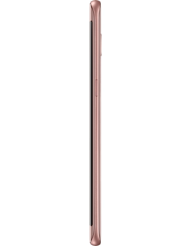 Samsung Galaxy S7 Edge G935F Pink Gold