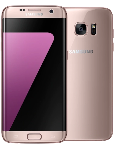 Samsung Galaxy S7 Edge G935F Pink Gold