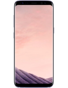Samsung Galaxy S8 G950F Orchid Gray