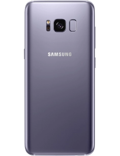 Samsung Galaxy S8 G950F Orchid Gray 2