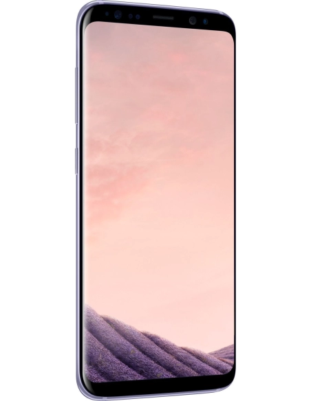 Samsung Galaxy S8 G950F Orchid Gray