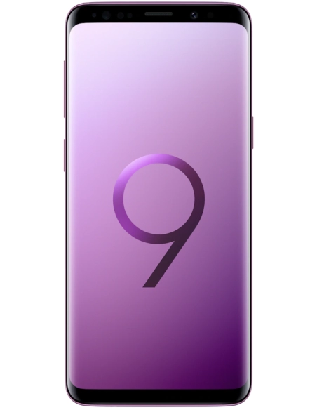 Samsung Galaxy S9 G960F Lilac Purple