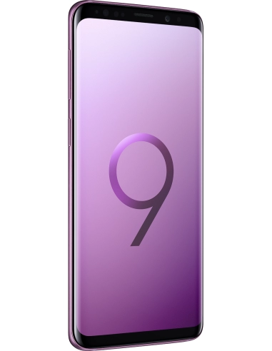 Samsung Galaxy S9 G960F Lilac Purple