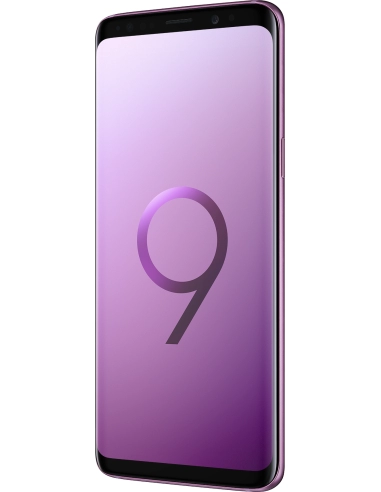 Samsung Galaxy S9 G960F Lilac Purple