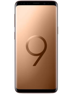 Samsung Galaxy S9 G960F Sunrise Gold