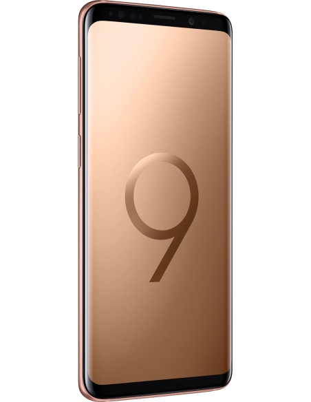 Samsung Galaxy S9 G960F Sunrise Gold