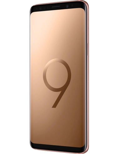 Samsung Galaxy S9 G960F Sunrise Gold
