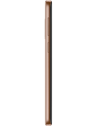 Samsung Galaxy S9 G960F Sunrise Gold