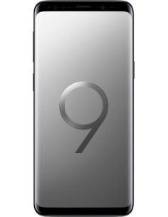 Samsung Galaxy S9 G960F Titanium Gray
