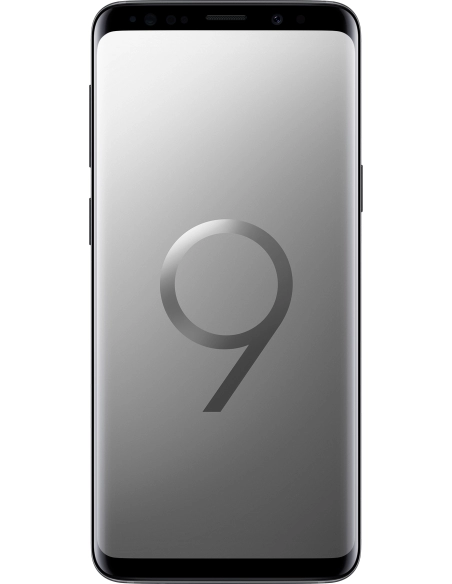 Samsung Galaxy S9 G960F Titanium Gray
