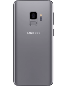 Samsung Galaxy S9 G960F Titanium Gray 2