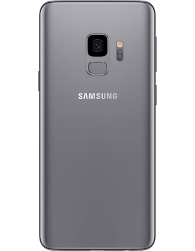 Samsung Galaxy S9 G960F Titanium Gray