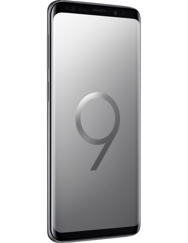 Samsung Galaxy S9 G960F Titanium Gray