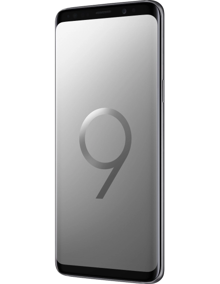 Samsung Galaxy S9 G960F Titanium Gray