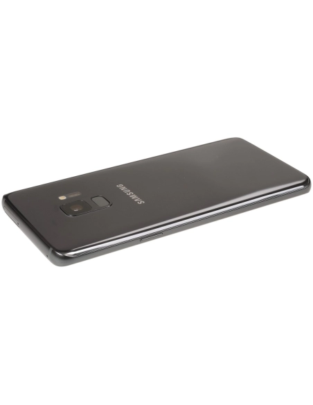 Samsung Galaxy S9 G960F Titanium Gray