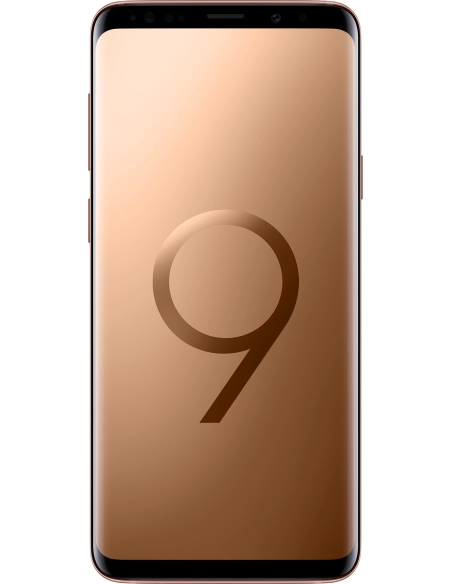 Samsung Galaxy S9+ G965F Sunrise Gold