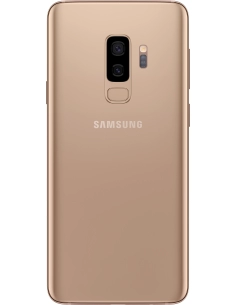 Samsung Galaxy S9+ G965F Sunrise Gold 2