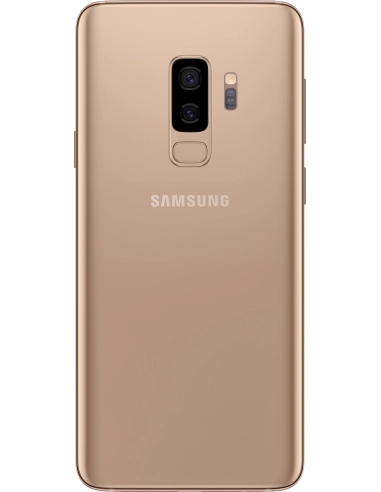 Samsung Galaxy S9+ G965F Sunrise Gold