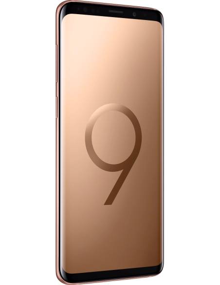 Samsung Galaxy S9+ G965F Sunrise Gold