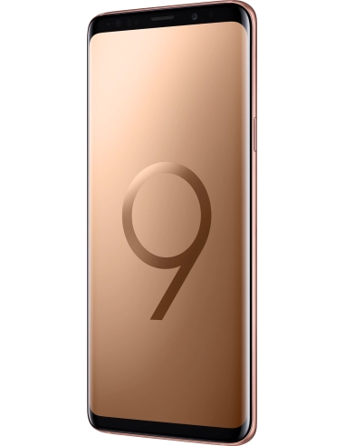 Samsung Galaxy S9+ G965F Sunrise Gold