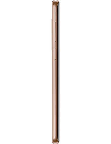 Samsung Galaxy S9+ G965F Sunrise Gold