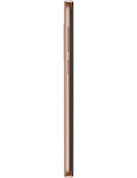 Samsung Galaxy S9+ G965F Sunrise Gold
