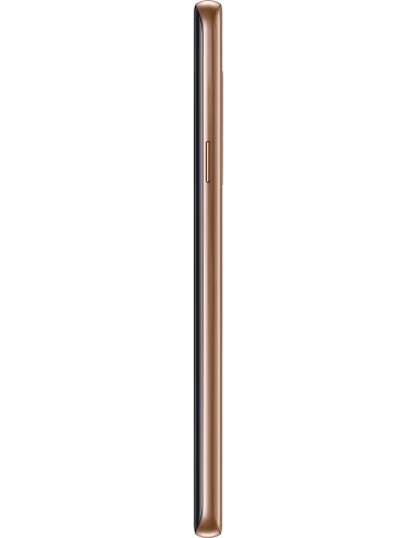 Samsung Galaxy S9+ G965F Sunrise Gold