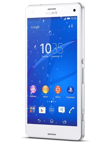 Sony Xperia Z3 Compact D5803 White