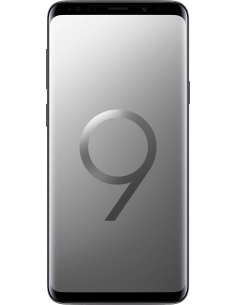 Samsung Galaxy S9+ G965F Titanium Gray