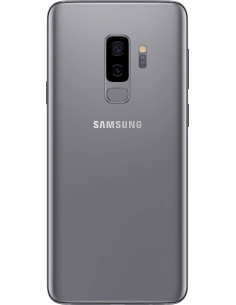 Samsung Galaxy S9+ G965F Titanium Gray 2