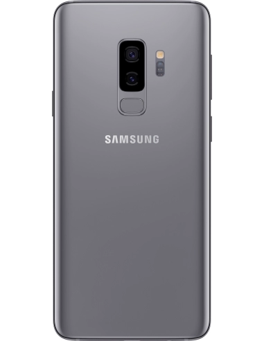 Samsung Galaxy S9+ G965F Titanium Gray