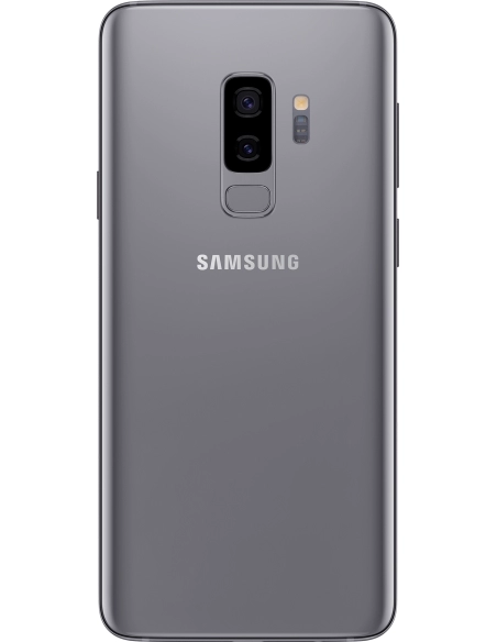Samsung Galaxy S9+ G965F Titanium Gray