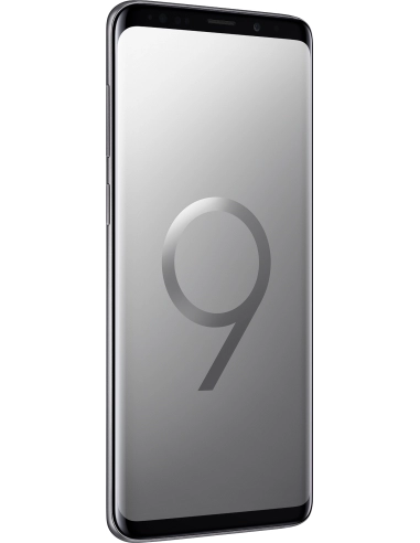 Samsung Galaxy S9+ G965F Titanium Gray