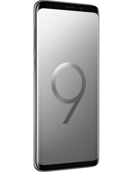 Samsung Galaxy S9+ G965F Titanium Gray