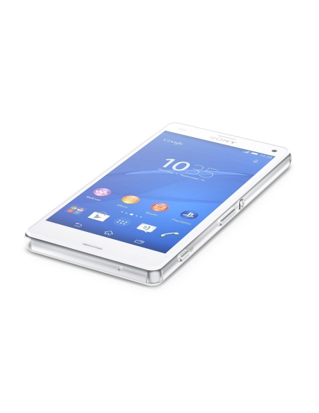 Sony Xperia Z3 Compact D5803 White
