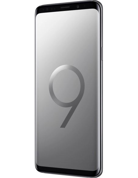 Samsung Galaxy S9+ G965F Titanium Gray