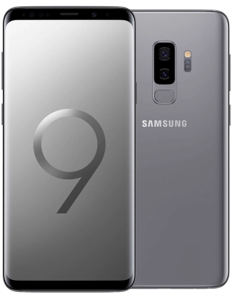 Samsung Galaxy S9+ G965F Titanium Gray