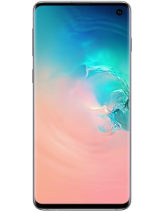 Samsung Galaxy S10 G973F 128GB Prism White