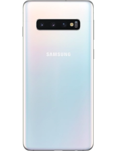 Samsung Galaxy S10 G973F 128GB Prism White 2