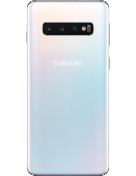 Samsung Galaxy S10 G973F 128GB Prism White