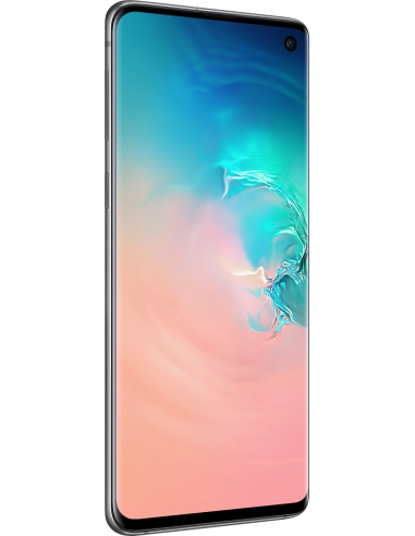 Samsung Galaxy S10 G973F 128GB Prism White